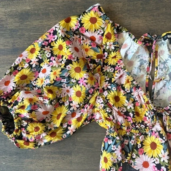 For Love and Lemons Glenn Top - Picture 4 of 6